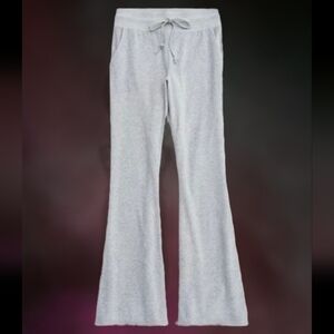 Aerie Velour Pants